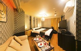 Hotel Renaissance Sendai（レジャーホテル）